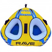 RAVE SPORTS RAVE Fastrax Towable