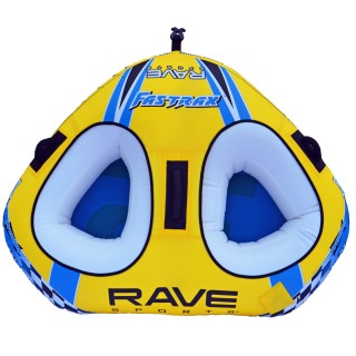 RAVE SPORTS RAVE Fastrax Towable RAVE SPORTS RAVE Fastrax Towable