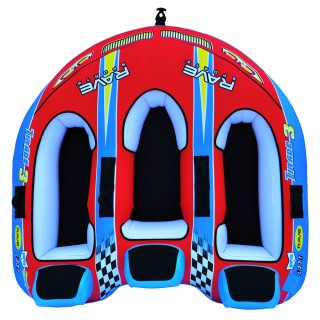 RAVE SPORTS RAVE Tirade III Towable RAVE SPORTS RAVE Tirade III Towable