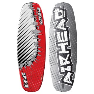 AIRHEAD WATERSPORTS Вейкборд Spike Wakeboard - 135см AIRHEAD WATERSPORTS Вейкборд Spike Wakeboard - 135см