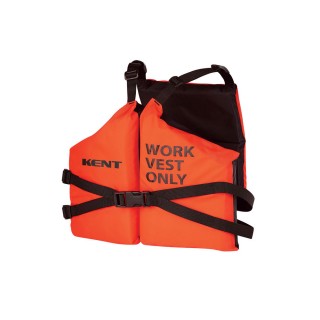 KENT SPORTING GOODS Рабочий жилет Nylon Work Vest KENT SPORTING GOODS Рабочий жилет Nylon Work Vest