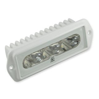 Lumitec CapriLT - LED Flood Light - White Finish - White Non Dimming Lumitec CapriLT - LED Flood Light - White Finish - White Non Dimming