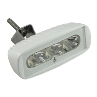 Lumitec CapreraLT - LED Flood Light - White Finish - White Non-Dimming Lumitec CapreraLT - LED Flood Light - White Finish - White Non-Dimming