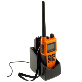 MCMURDO Рация R5 GMDSS VHF Handheld Radio 
