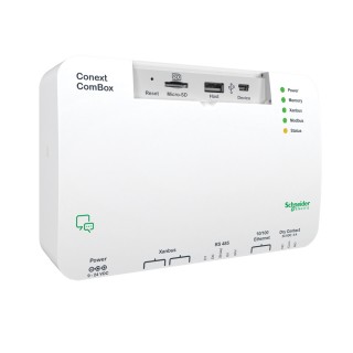 XANTREX Коммуникационный блок Conext Combox Communication Box for Freedom SW Series Inverters/Chargers XANTREX Коммуникационный блок Conext Combox Communication Box for Freedom SW Series Inverters/Chargers