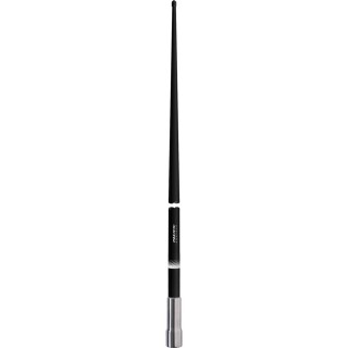 Pacific Aerials LongReach Pro VHF 8.2' 9dB UltraGlass Colinear Antenna - Black Pacific Aerials LongReach Pro VHF 8.2' 9dB UltraGlass Colinear Antenna - Black