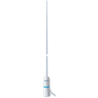 Pacific Aerials SeaMaster Classic 3' 6dB VHF Ultraglass Antenna Pacific Aerials SeaMaster Classic 3' 6dB VHF Ultraglass Antenna