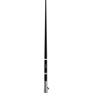 Pacific Aerials LongReach Classic 8' VHF 9dB Ultraglass Colinear Antenna - Black Pacific Aerials LongReach Classic 8' VHF 9dB Ultraglass Colinear Antenna - Black