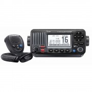 ICOM Радиостанция со встроенным GPS M424G VHF Marine Transceiver