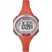 Timex Ironman Essential 30-Lap Watch - Mandarin