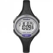 Timex Ironman Essential 30-Lap Watch - Black
