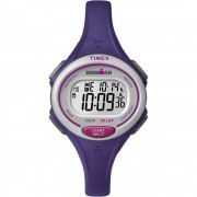 Timex Ironman Essential 30-Lap Watch - Purple