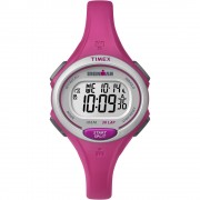 Timex Ironman Essential 30-Lap Watch - Pink