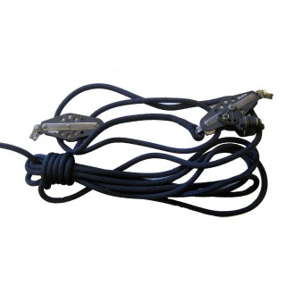 Barton Marine Size 2 Vang System - 4:1 Barton Marine Size 2 Vang System - 4:1