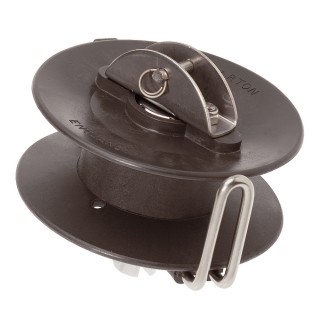 Barton Marine Furling Drum - 95mm Barton Marine Furling Drum - 95mm