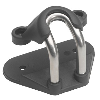 Barton Marine 'K' Cam Pillar Fairlead - Maxi Barton Marine 'K' Cam Pillar Fairlead - Maxi