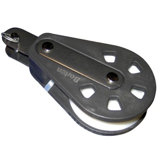 Barton Marine Size 4 Double Tang Block Barton Marine Size 4 Double Tang Block