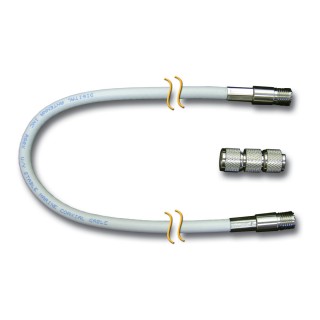 Digital Antenna Extension Cable f/500 Series VHF/AIS Antennas - 10' Digital Antenna Extension Cable f/500 Series VHF/AIS Antennas - 10'