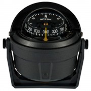 RITCHIE NAVIGATION Ritchie B-81-WM Voyager Bracket Mount Compass - Wheelmark Approved f/Lifeboat & Rescue Boat Use