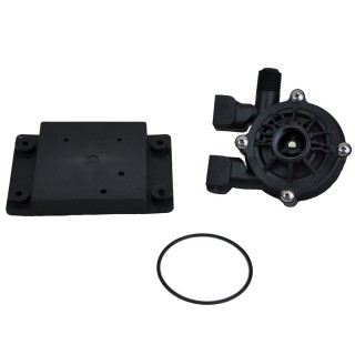 WEBASTO Запасной узел KoolAir PM500 Wet End Spare Assembly WEBASTO Запасной узел KoolAir PM500 Wet End Spare Assembly