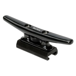 Barton Marine 200mm Nylon Sliding Cleat - Fits 25mm T-Track Barton Marine 200mm Nylon Sliding Cleat - Fits 25mm T-Track