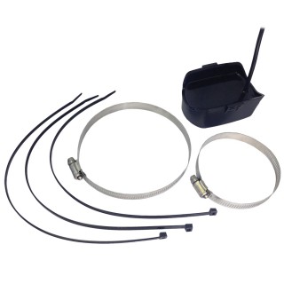 Humminbird XTM 9 SI 180 T Trolling Motor Transducer Humminbird XTM 9 SI 180 T Trolling Motor Transducer