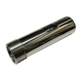 Comrod P-Adapter - Mounts P-Series On To BI-Series Brackets Comrod P-Adapter - Mounts P-Series On To BI-Series Brackets