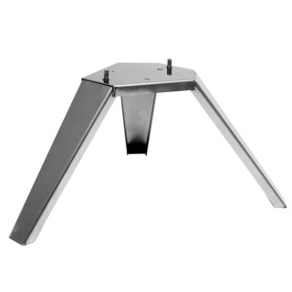 KUUMA PRODUCTS Kuuma Kettle Grill Leg Base f/Table Top Use KUUMA PRODUCTS Kuuma Kettle Grill Leg Base f/Table Top Use