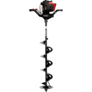 StrikeMaster Chipper Magnum Power Auger - 8.25" StrikeMaster Chipper Magnum Power Auger - 8.25"