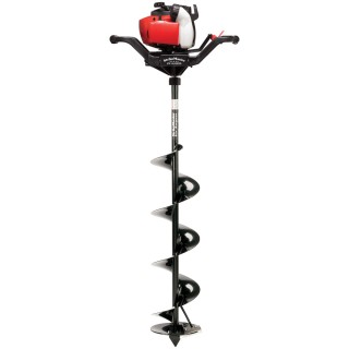 StrikeMaster Chipper Lite Power Auger - 8.25" StrikeMaster Chipper Lite Power Auger - 8.25"
