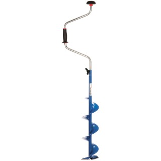 StrikeMaster Mora® - 2-Piece Hand Auger - 5" StrikeMaster Mora® - 2-Piece Hand Auger - 5"