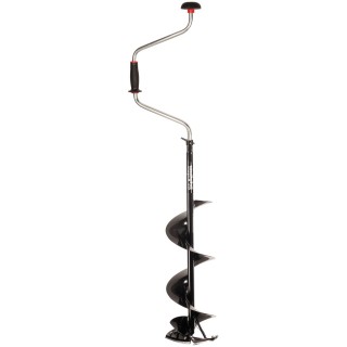 StrikeMaster Lazer™ - 2-Piece Hand Auger - 6" StrikeMaster Lazer™ - 2-Piece Hand Auger - 6"