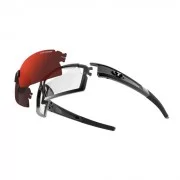TIFOSI OPTICS Tifosi Escalate S.F. Sunglasses - Gloss Black