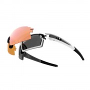 TIFOSI OPTICS Tifosi Escalate S.F. Sunglasses - Pearl White/Gunmetal