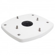 Seaview Adapter Plate f/Simrad HALO™ Open Array Radar Use f/Modular Mounts - ADA-R1 Required
