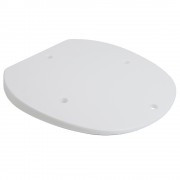 Seaview Direct Mount 4° Wedge f/Simrad HALO™ Open Array Radar