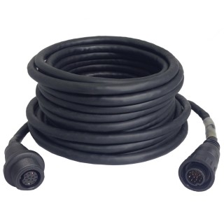 Humminbird EC 14W30 14 Pin Transducer Extension Cable - 30' Humminbird EC 14W30 14 Pin Transducer Extension Cable - 30'