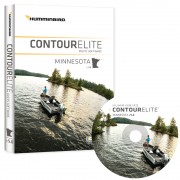 Humminbird Contour Elite - Minnesota - Version 5