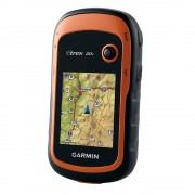 GARMIN Garmn eTrex&reg; 20x Handheld GPS