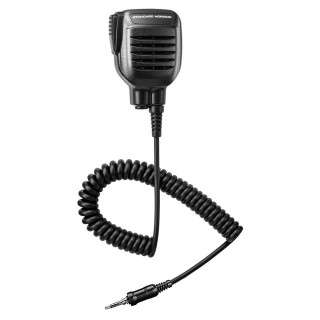 Standard Horizon Submersible Speaker Microphone Standard Horizon Submersible Speaker Microphone