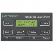 MASTERVOLT Панель заряда аккумулятора Masterlink MICC с шунтом