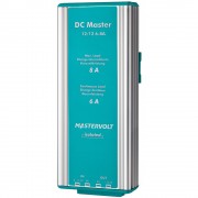 MASTERVOLT Преобразователь/конвертор DC Master 12 В в 12 В 6 А с изолятором