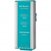 MASTERVOLT Преобразователь/конвертор DC Master 24 В в 12 В 24 А с изолятором
