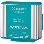 MASTERVOLT Преобразователь/конвертор DC Master 12 В в 12 В 3 А