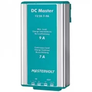 MASTERVOLT Преобразователь/конвертор DC Master 12 В в 24 В 7 А