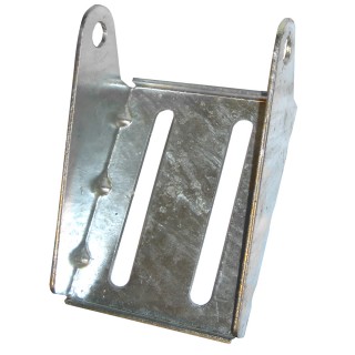 C.E. Smith Panel Bracket - 5" C.E. Smith Panel Bracket - 5"