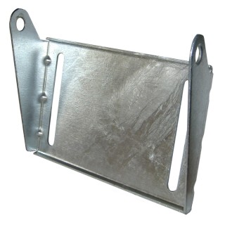 C.E. Smith Panel Bracket - 8" C.E. Smith Panel Bracket - 8"