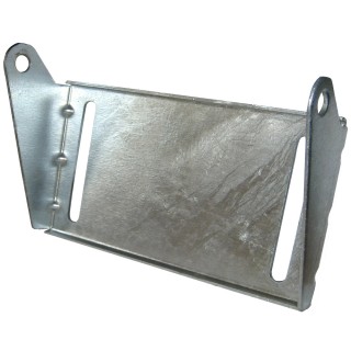 C.E. SMITH C.E Smith Panel Bracket - 12" C.E. SMITH C.E Smith Panel Bracket - 12"