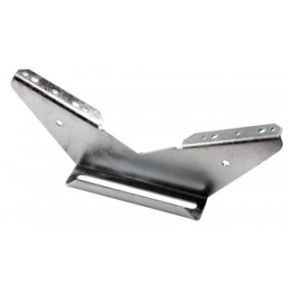 C.E. Smith Pontoon Wing Bracket C.E. Smith Pontoon Wing Bracket