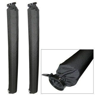 C.E. Smith Post Guide-On Pad - 48" - Black C.E. Smith Post Guide-On Pad - 48" - Black